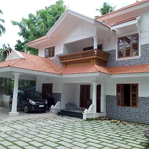  Homestay Maliyakal India