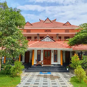 Homestay Telma India