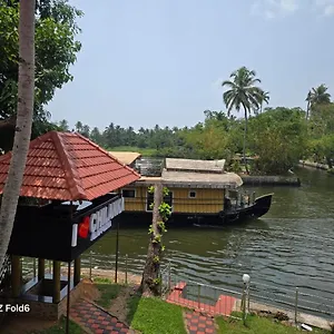  Homestay Chilanka View India