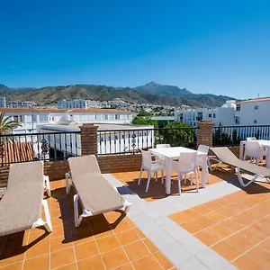  Apartment Manuel Martin Spain